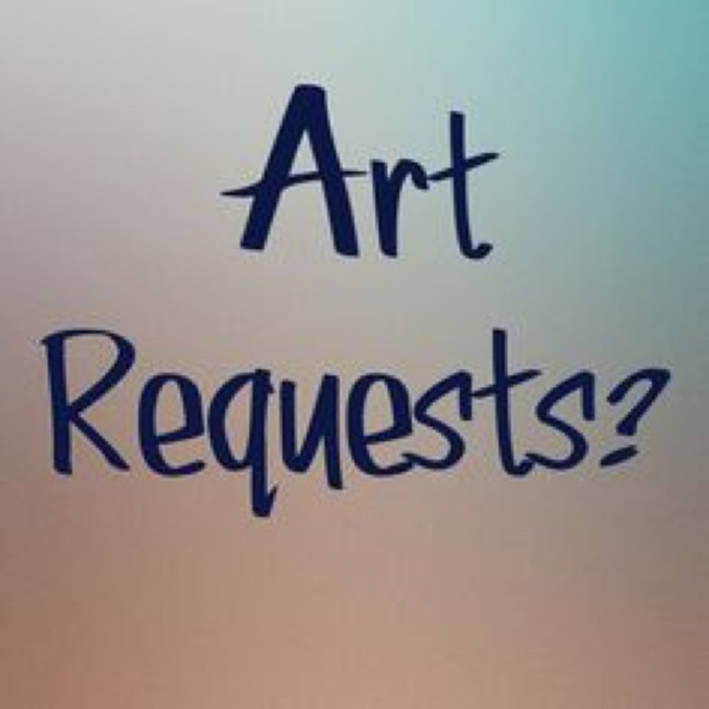 Pictures you would like painted? Ask me....